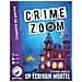 Crime Zoom A Deadly Writer - Asmodee - Gioco Di Investigazione - Foto miniatura 1