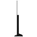 TV OLED Ultra HD 4K 77" OLED77C44LA.API Smart TV WebOS Flat - Foto miniatura 11