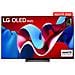 TV OLED Ultra HD 4K 77" OLED77C44LA.API Smart TV WebOS Flat - Foto miniatura 5
