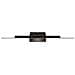 TV OLED Ultra HD 4K 77" OLED77C44LA.API Smart TV WebOS Flat - Foto miniatura 12