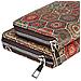 Pochette In Sughero, Collezione Corkinspire, Chiusura A Zip - Foto miniatura 2