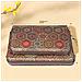 Pochette In Sughero, Collezione Corkinspire, Chiusura A Zip - Foto miniatura 3