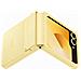 Galaxy Z Flip6 Kindsuit Case Gialla - Foto miniatura 2