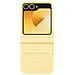 Galaxy Z Flip6 Kindsuit Case Gialla - Foto miniatura 1