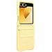 Galaxy Z Flip6 Kindsuit Case Gialla - Foto miniatura 4
