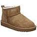 Alaska Booties Brown Stivaletti Pelle Scamosciata /nabuk Scarpe Donna Marrone Eu 37, 12-29944-09 - Foto miniatura 1