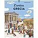 Dominique Joly - Antica Grecia a fumetti - Foto miniatura 1