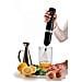 Frullatore ad Immersione 00C060202AR0 Capacità 0.5 Litri Potenza 1000 Watt Colore Nero - Foto miniatura 4