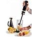 Frullatore ad Immersione 00C060202AR0 Capacità 0.5 Litri Potenza 1000 Watt Colore Nero - Foto miniatura 2