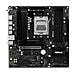 B850M Pro-A WiFi AMD B850 Socket AM5 micro ATX - Foto miniatura 2