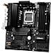 B850M Pro-A WiFi AMD B850 Socket AM5 micro ATX - Foto miniatura 4