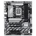 Scheda Madre Madre B860 DS3H AC Socket LGA 1851 Chipset B860 ATX - Foto miniatura 2