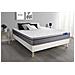 Kit Rete E Materasso Matrimoniale Actimemo Zen 90x190cm - Spessore : 26cm- Memory Foam - Bilanciato - - Foto miniatura 3