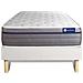 Kit Rete E Materasso Matrimoniale Actimemo Zen 90x190cm - Spessore : 26cm- Memory Foam - Bilanciato - - Foto miniatura 1