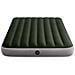 Set Materassino Gonfiabile - 191x137x25 Cm - Verde - Include Accessori Coordinati - Foto miniatura 3