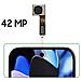 Fotocamera Frontale Per Google Pixel 9 Pro Sensore Selfie 42mp - Foto miniatura 3