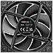 Ventola per PC FD12 120 mm Nera - Foto miniatura 3