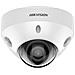 Ultra Series (SmartIP) DS-2CD3586G2-IS (2.8mm) (H) (eF) Cupola Telecamera di sicurezza IP Interno e esterno 3840 x 2160 Pixel Soffitto - Foto miniatura 1