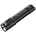 MH12 Pro Nero Torcia a mano LED - Foto miniatura 1