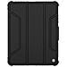 Custodia Bumper Pro Per Ipad Air 10,9“ / Pro 11” Con Copertura Per Fotocamera, Nero - Foto miniatura 1