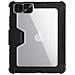 Custodia Bumper Pro Per Ipad Air 10,9“ / Pro 11” Con Copertura Per Fotocamera, Nero - Foto miniatura 3