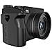 Fotocamera Digitale Mirrorless Entry-level 75mp 4k Con Wifi Black - Foto miniatura 1