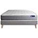 Kit Rete E Materasso Actiflex Dream 120x190cm - Spessore : 22cm - Molle Insacchettate E Memory Foam - Moderatamente Rigido - Foto miniatura 5