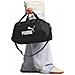 Phase Small Sports Bag 22l 09116701, Unisex, Nero, Marime Universala - Foto miniatura 1