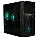 PC Desktop Advanced Gaming I92-376 Intel Core i7-14700F Hexa Core 2.1 GHz RAM 16GB SSD 1TB NVIDIA GeForce RTX 5060 8GB 10xUSB - Foto miniatura 1