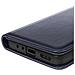 Custodia A Portafoglio Per Oppo A5 Pro Serie Chesterfield Con Funzione Supporto - Foto miniatura 2