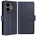 Custodia A Portafoglio Per Oppo A5 Pro Serie Chesterfield Con Funzione Supporto - Foto miniatura 4