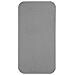 Set Da 2 Tappetini Per Plank - Tappetino Antiscivolo In Tpe Per Yoga E Allenamenti A Casa Grey - Foto miniatura 1