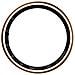 Smart Ring Con Display: Controllo Touch, Monitoraggio Fitness E Telecomando Pinkgold 9 - Foto miniatura 4