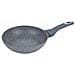 KB-7309 Padella rivestita in granito resistente 24 cm - Foto miniatura 1