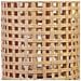 Lanterna Bambù Con Contenitore Vetro Per Candela D24x53,5h Cm - Foto miniatura 6