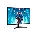 B3 Q27B36X Monitor PC 68,6 cm (27") 2560 x 1440 Pixel Quad HD LED Nero - Foto miniatura 3