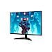 B3 Q27B36X Monitor PC 68,6 cm (27") 2560 x 1440 Pixel Quad HD LED Nero - Foto miniatura 7