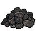 Rocce Vulcaniche 10 kg Nere 3-5 cm - Foto miniatura 3