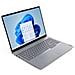 ThinkBook 16 G8 IAL Intel Core Ultra 5 225U Computer portatile 40,6 cm (16") WUXGA 16 GB DDR5-SDRAM 512 GB SSD Wi-Fi 6E (802.11ax) Windows 11 Pro Italiano Grigio - Foto miniatura 4