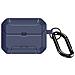 Custodia per AirPods Protective per Apple AirPods Protective - TPU, Blu - Foto miniatura 3