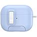 Custodia per AirPods Protective per Apple AirPods Protective - TPU, Bianco, Blu - Foto miniatura 3