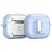 Custodia per AirPods Protective per Apple AirPods Protective - TPU, Bianco, Blu - Foto miniatura 1