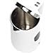 KG 2100-1 bollitore elettrico 1,5 L 1800 W Bianco - Foto miniatura 4