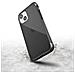 Raptic X-doria Air Custodia Iphone 14 Plus Con Copertura Rinforzata Grigia - Foto miniatura 3