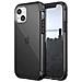 Raptic X-doria Air Custodia Iphone 14 Plus Con Copertura Rinforzata Grigia - Foto miniatura 5