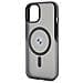 Custodia Bmw Iml Signature Magsafe Per Iphone 15 Plus / 14 Plus - Nera - Foto miniatura 6