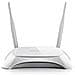 Router Wireless 300Mbps Wireless N 3G - Foto miniatura 10