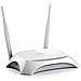 Router Wireless 300Mbps Wireless N 3G - Foto miniatura 7