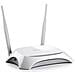 Router Wireless 300Mbps Wireless N 3G - Foto miniatura 13