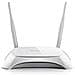 Router Wireless 300Mbps Wireless N 3G - Foto miniatura 11